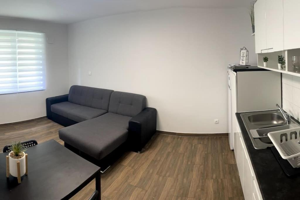 Apartment In 마리보르 외부 사진