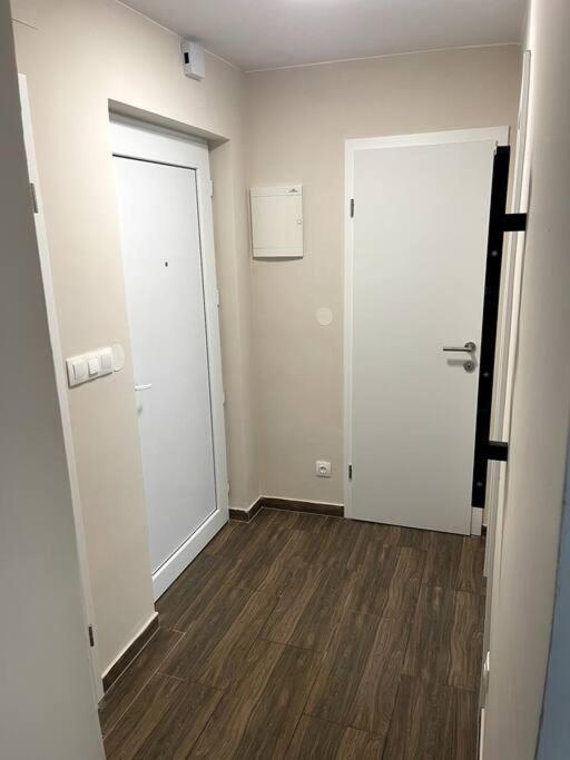 Apartment In 마리보르 외부 사진