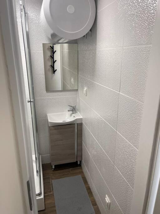 Apartment In 마리보르 외부 사진