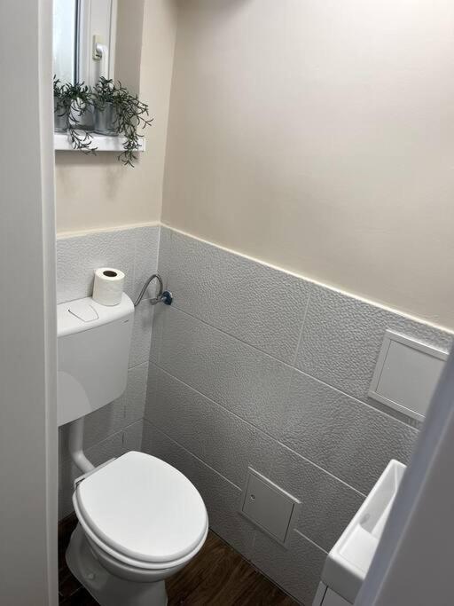 Apartment In 마리보르 외부 사진