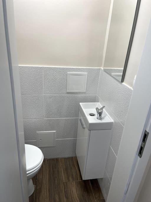 Apartment In 마리보르 외부 사진